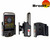 Brodit Passive Holder with Tilt Swivel - HTC Tattoo