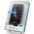 Capdase Soft Jacket 2 Xpose - Samsung S5600 - Black