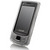 Capdase Soft Jacket 2 Advanced - Samsung Ultra Slide - White