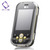 Capdase Soft Jacket 2 Advanced - LG KS360 - Black