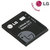 LG LGIP-570N BL20 Battery