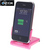 Dexim P-Flip Foldable Power Dock - iPhone 3GS / 3G And iPod Touch 2G- Pink