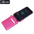 Dexim P-Flip Foldable Power Dock - iPhone 3GS / 3G And iPod Touch 2G- Pink