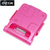 Dexim P-Flip Foldable Power Dock - iPhone 3GS / 3G And iPod Touch 2G- Pink