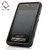 Capdase Soft Frame Skin - Samsung Tocco F480 - Black