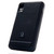 Capdase Soft Frame Skin - Samsung Tocco F480 - Black