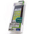 Capdase Soft Frame Skin - Samsung Tocco F480 - Black