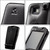 Capdase Classic Leather Flip Case for Samsung S5600