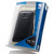 Capdase Classic Leather Flip Case for Samsung S5600