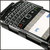 Noreve Tradition A Leather Case for BlackBerry Bold 9700/9780