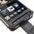Flip Case - HTC HD2