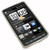 FlexiShield Skin For The HTC HD2 - Clear