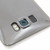 FlexiShield Skin For The HTC HD2 - Clear