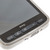 FlexiShield Skin For The HTC HD2 - Clear
