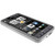 FlexiShield Skin For The HTC HD2 - Clear
