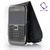 Capdase Classic Leather Flip Case for Nokia E71