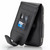 Capdase Classic Leather Flip Case for Nokia E71