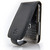Capdase Classic Leather Flip Case for Nokia E71