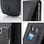 Capdase Classic Leather Flip Case for Nokia E71