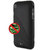 Antimicrobial Silicone Case with SteriTouch - Apple iPhone 3GS