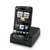 HTC HD2 Desktop Charging Cradle