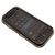 FlexiShield Skin For The Nokia N97 Mini - Black