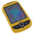 ToughGuard Shell For Samsung Genio - Yellow