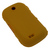 ToughGuard Shell For Samsung Genio - Yellow