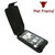 Piel Frama iMagum Case For HTC HD2 - Black