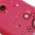 Samsung Genio Touch Fashion Jacket - Pink Swirls