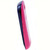Samsung Genio Touch Fashion Jacket - Pink Swirls