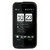 Seidio HTC Touch Pro2 Innocase Surface Combo Case - Black