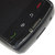 FlexiShield Skin For The BlackBerry Storm2 - Transparent Black