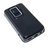 FlexiShield Skin For The Nokia N900 - Transparent Black
