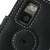 PDair Leather Book Case - Nokia N97 Mini