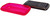 FlexiShield Skin For The BlackBerry Bold 9700/9780 - Pink