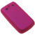 FlexiShield Skin For The BlackBerry Bold 9700/9780 - Pink
