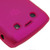 FlexiShield Skin For The BlackBerry Bold 9700/9780 - Pink