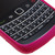 FlexiShield Skin For The BlackBerry Bold 9700/9780 - Pink