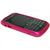 FlexiShield Skin For The BlackBerry Bold 9700/9780 - Pink