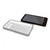 FlexiShield Plus Skin For The HTC HD2 - Clear