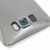 FlexiShield Plus Skin For The HTC HD2 - Clear