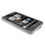 FlexiShield Plus Skin For The HTC HD2 - Clear