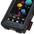 Tuff-Luv Leather Case For Sony Ericsson Satio
