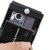 Tuff-Luv Leather Case For Sony Ericsson Satio