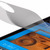 Power Support Crystal Film Screen Protector - iPod Touch 2G