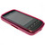FlexiShield Skin For The HTC Touch2 - Pink