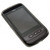 FlexiShield Skin For The HTC Touch2 - Transparent Black