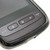 FlexiShield Skin For The HTC Touch2 - Transparent Black