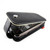 Nokia N97 Mini Alu-Leather Case - Black